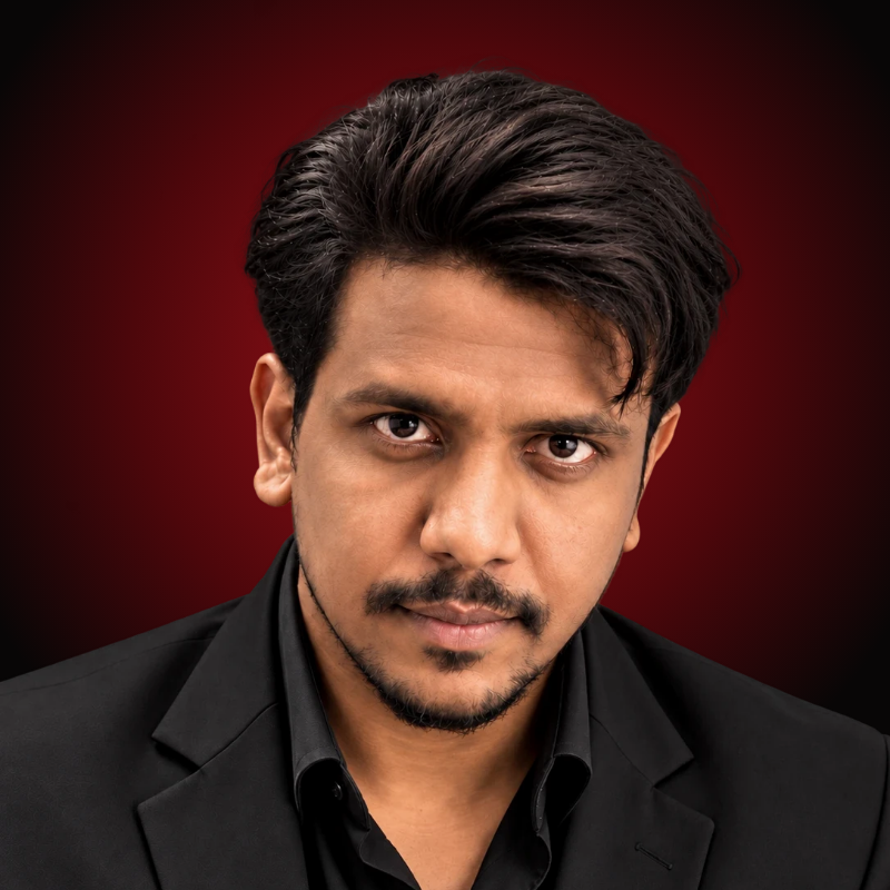 Shaik Firoz Ahmad